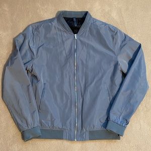 Zara Men’s Bomber Jacket - XL